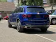 Mercedes-Benz GLC-Class 2019 Bluu - 1