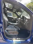 Mercedes-Benz GLC-Class 2019 Bluu - 2