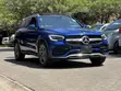 Mercedes-Benz GLC-Class 2019 Bluu - 3