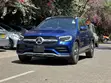 Mercedes-Benz GLC-Class 2019 Bluu - 4