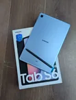 Samsung Galaxy Tab S6 Lite 64GB Blue - 2