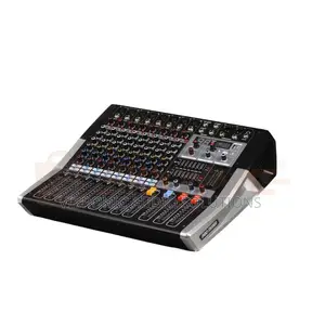 Alto Professional LIVE 802 Mixer ya Dijitali ya Channel 8