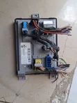Mercedes-Benz W213 Rear SAM Module - 2