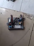 Mercedes-Benz W213 Rear SAM Module - 3