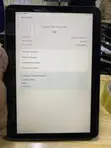 Samsung Galaxy Tab Active Pro 64GB Black - 5
