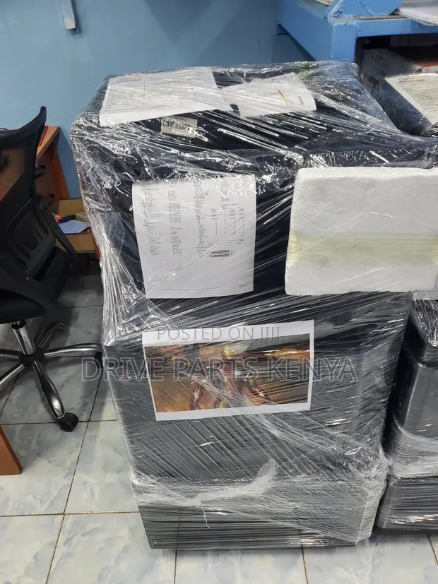 Kyocera Taskalfa 406ci Printer Iliyorekebishwa - 1