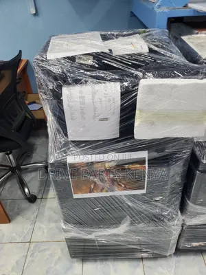 Kyocera Taskalfa 406ci Printer Iliyorekebishwa