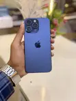 Apple iPhone 15 Pro Max 256GB Blue - 3