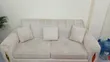 Full Household Furniture Set: 7-Seater Sofa, Dining Set, Coffee Table, Bed - 3