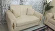 Full Household Furniture Set: 7-Seater Sofa, Dining Set, Coffee Table, Bed - 4