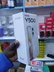 Vivo Y500 256GB Mpya Bluu - 3