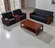 Brand New 5-Seater Executive Office Couch - 2