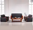 Brand New 5-Seater Executive Office Couch - 3