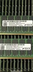 128GB DDR5 ECC RDIMM Kumbukumbu ya Seva - 1