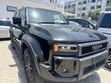 Toyota Land Cruiser Prado 2024 Nyeusi - 1