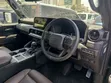 Toyota Land Cruiser Prado 2024 Nyeusi - 2