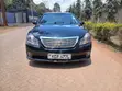 Toyota Crown 2010 Black - 2