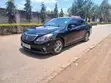 Toyota Crown 2010 Black - 3