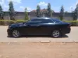 Toyota Crown 2010 Black - 5