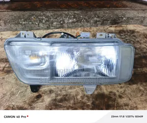 Kichwa cha Taa Kipya cha Lori la Isuzu ELF FRR33/90