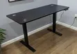 Desk ya Umeme inayoweza Kurekebishwa - 3