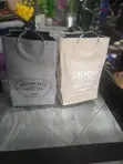 Brand New Laundry Basket - Gray - 1