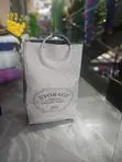 Brand New Laundry Basket - Gray - 2