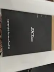 ZKTeco InBio 260 Pro Mpya ya Udhibiti wa Ufikiaji - 1