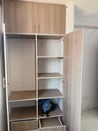 Furnished 1 Bedroom Room & Parlour in Shanzu for Rent - 1