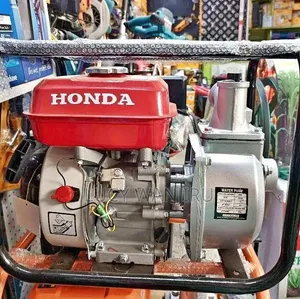 3 Inch Honda Water Pump