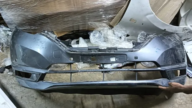 Nissan Note Epower Front Bumper - 1