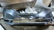 Nissan Note Epower Front Bumper - 1