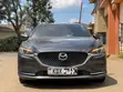 Mazda 6 2016 Gray - 3