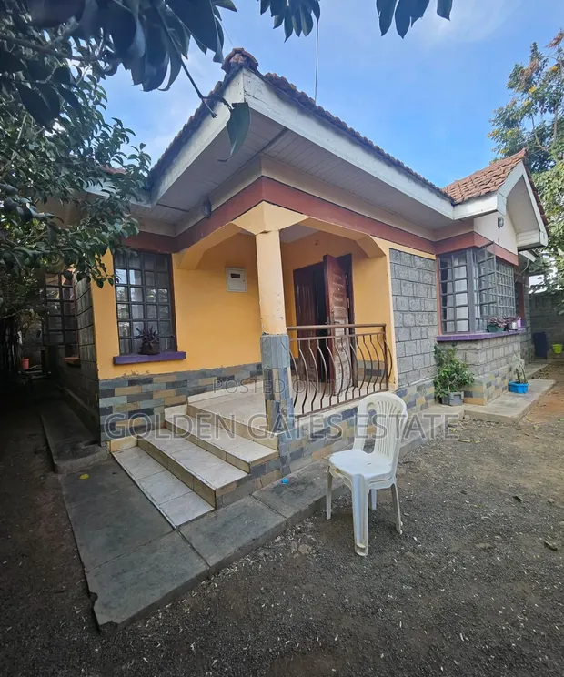 3 Bedroom Master Ensuite Bungalow in Rimpa for Sale - 1