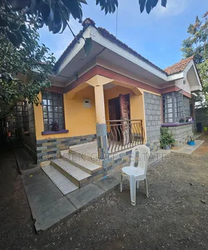 3 Bedroom Master Ensuite Bungalow in Rimpa for Sale