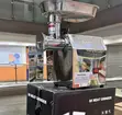 Euromax Electric Commercial Meat Mincer M8 (70kg/Hr) - 2