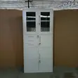 Office Cabinet with Integrated Safe - 3
