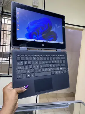 Laptop HP ProBook 11 X360 8GB RAM, 128GB SSD