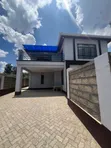 4-Bedroom Mansion for Sale in Nkoroi - 1