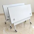 Whizzy's Modern Flip-Top Training Table - 2