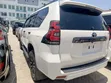 Toyota Land Cruiser Prado 2.8 2021 White - 3