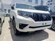 Toyota Land Cruiser Prado 2.8 2021 White - 4