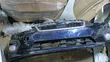 Bampa ya Mbele ya Subaru Impreza N16 (Iliyotumika) - 1