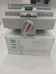 100A 4 Pole Automatic Changeover Switch - 1