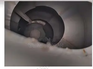 Truk Mixer Zege Mpya ya Wuzheng 5 Wheel