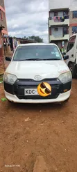 Toyota Probox 2015 Nyeupe - 1