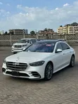 Mercedes-Benz S-Class 2020 - 2