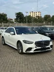 Mercedes-Benz S-Class 2020 - 3