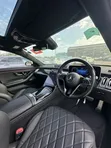 Mercedes-Benz S-Class 2020 - 4
