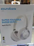 Soundcore by Anker Space One Pro Headphones - 3